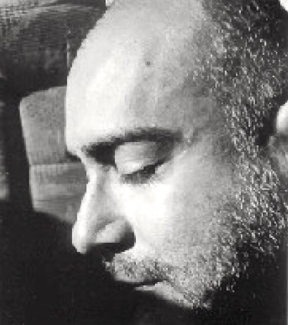 Luis felipe hernández