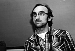 Agustín Fernández Mallo