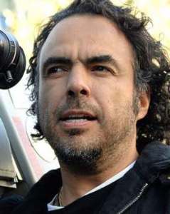 Alejandro González Iñárritu