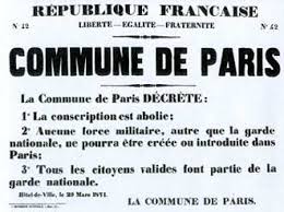 commune de Paris