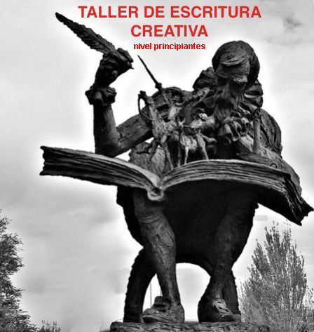 escritura creativa principiantes