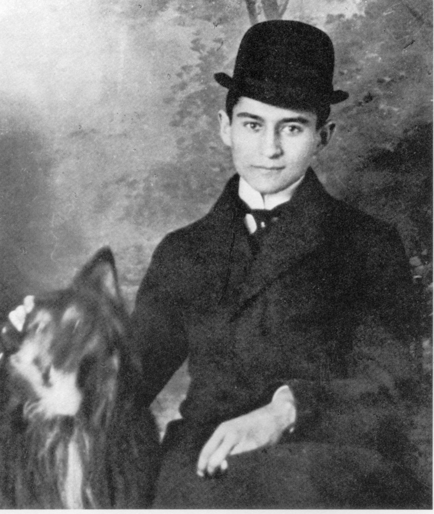 franz-kafka