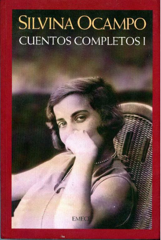 Silvina Ocampo Cuentos 1