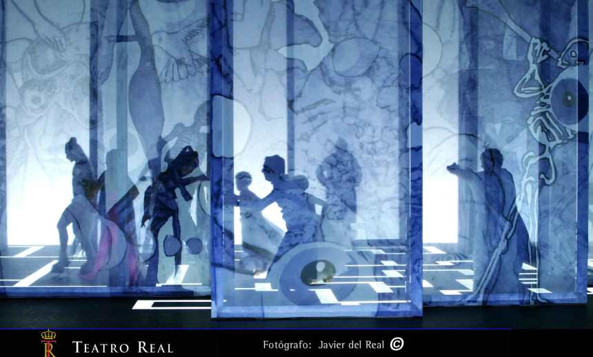 elpublico de Garcia Lorca