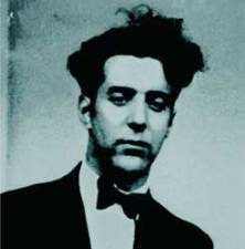 Felisberto Hernández cvc