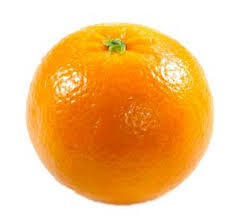 naranja