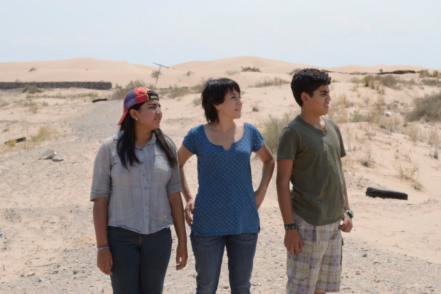 Seguir Viviendo de Alejandra Sanchez