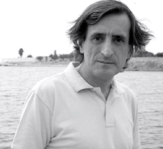 JULIO MARTINEZ MESANZA