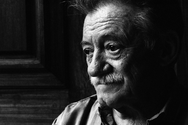 Mario Benedetti club de poesia