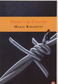 pedro y el capitán Mario Benedetti