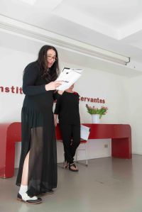 segundo premio botiquín