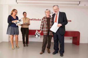 segundo premio botiquin