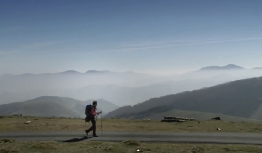 Sei vie per Santiago – Walking the Camino