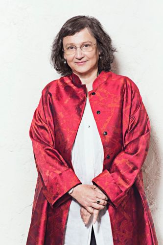 Clara Obligado Entrevista