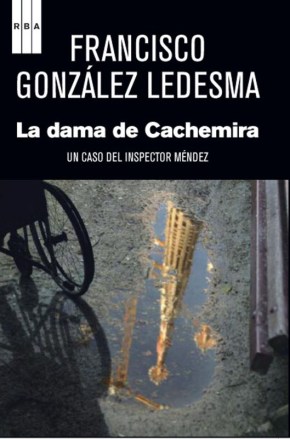 La dama de Cachemira de Francisco Gonzáles Ledesma