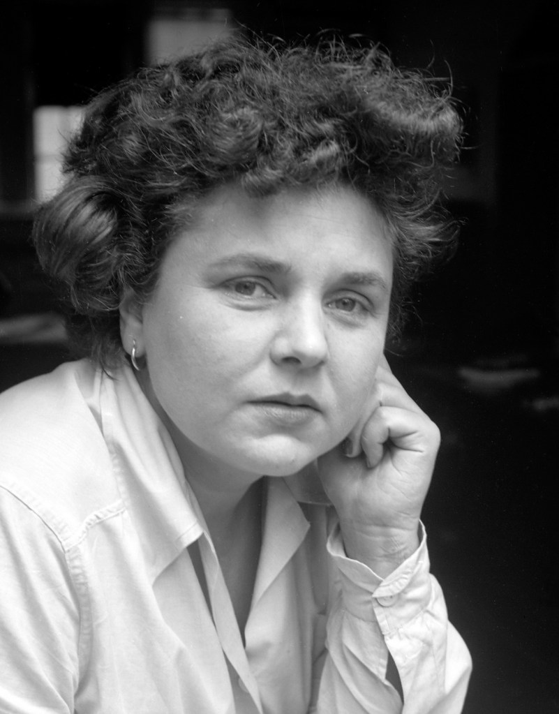 Elizabeth Bishop grande