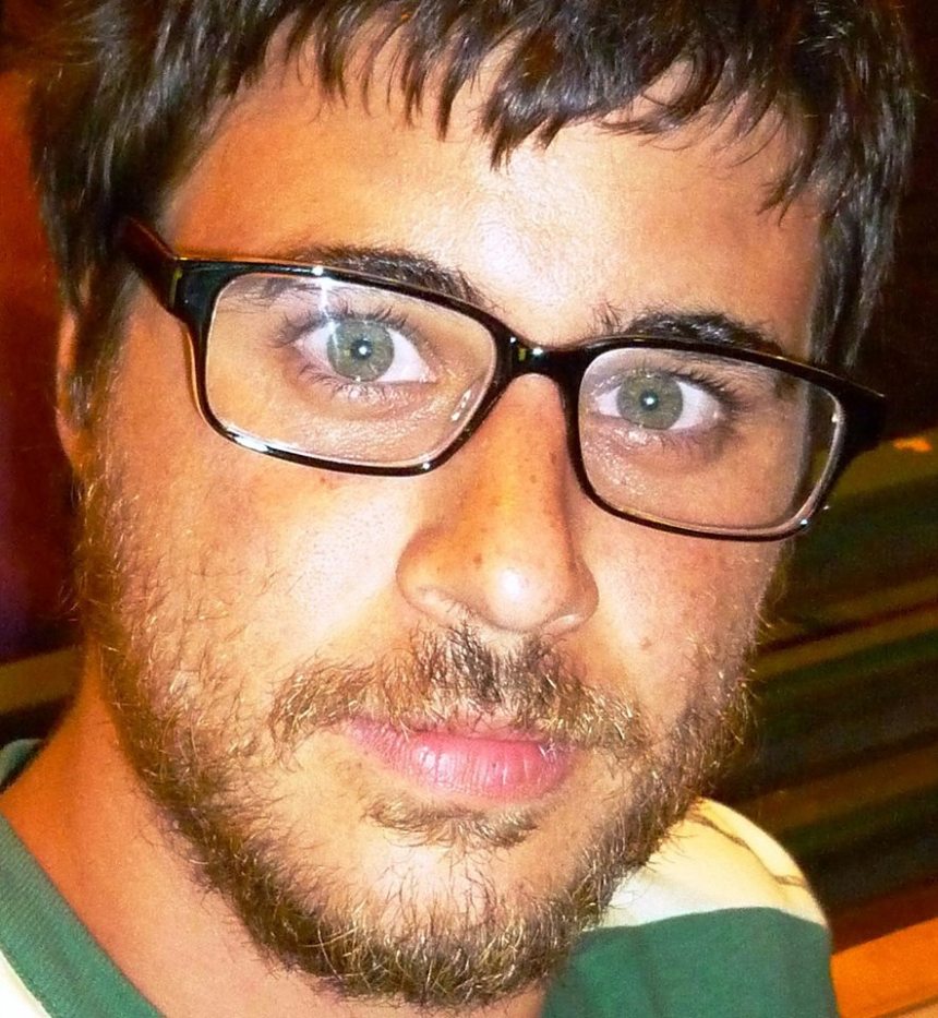 Leonardo Dolengiewich