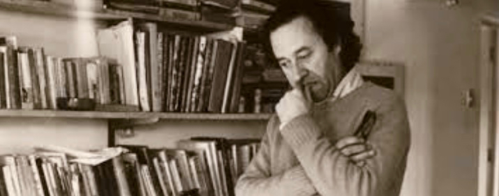 ENRIQUE LIHN
