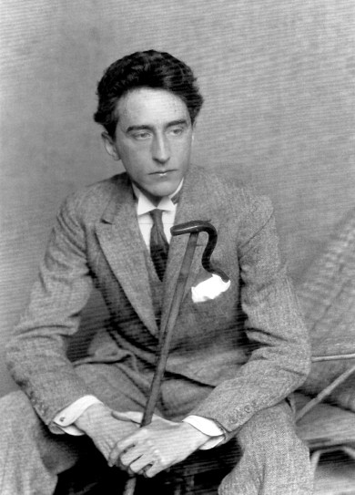 Jean Cocteau