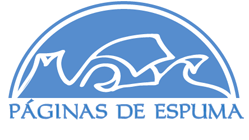 Pagina de Espuma logo