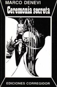 Marco Denevi, Ceremonia secreta y otros cuentos