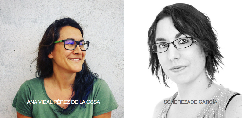 ana-vidal-y-scherezade-garcia