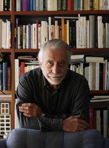 José María Merino grande