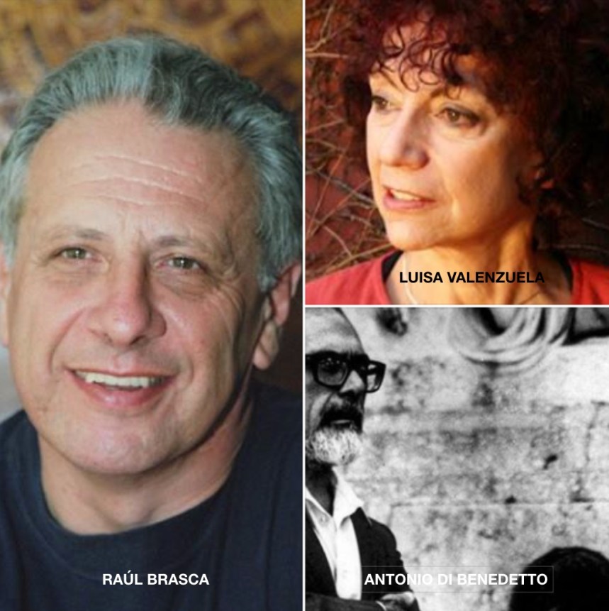 BRASCA + VALENZUELA + DI BENEDETTO