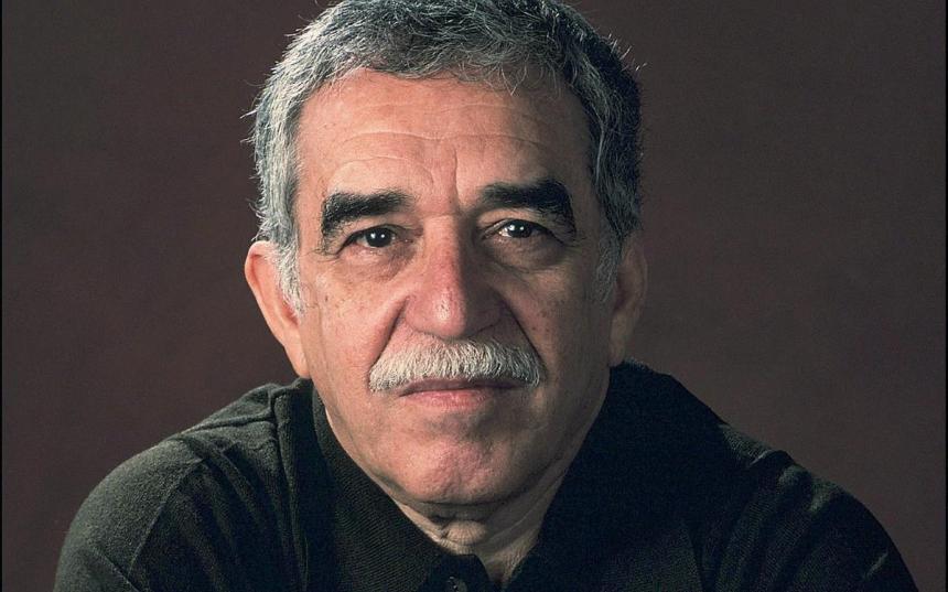Gabriel-Garcia-Marquez