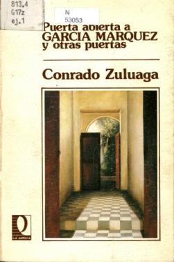 Puerta abierta a García Márquez