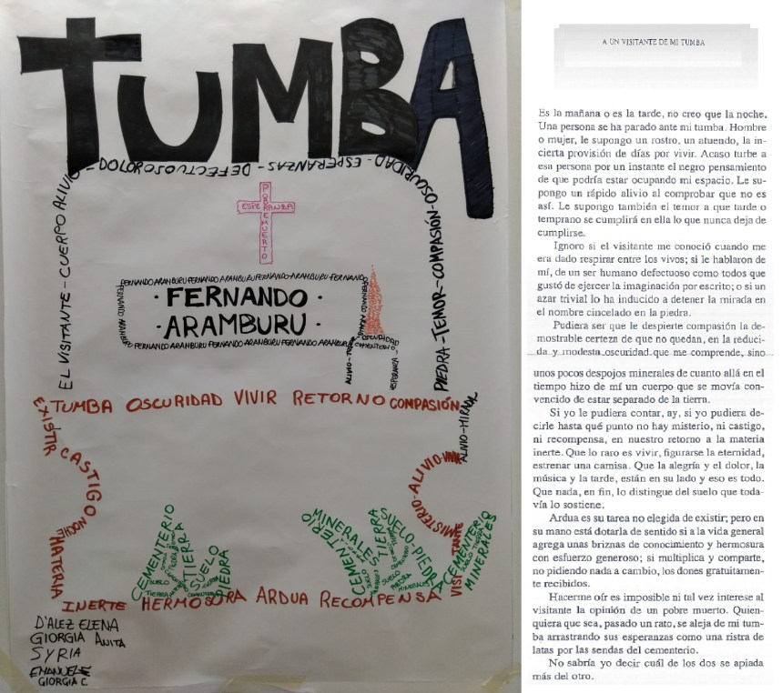 Tumba